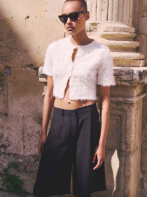 Кардиган MANGO модель 87068649_8 Фото