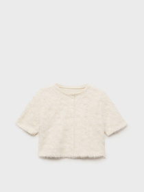 Кардиган MANGO модель 87068649_8 Фото