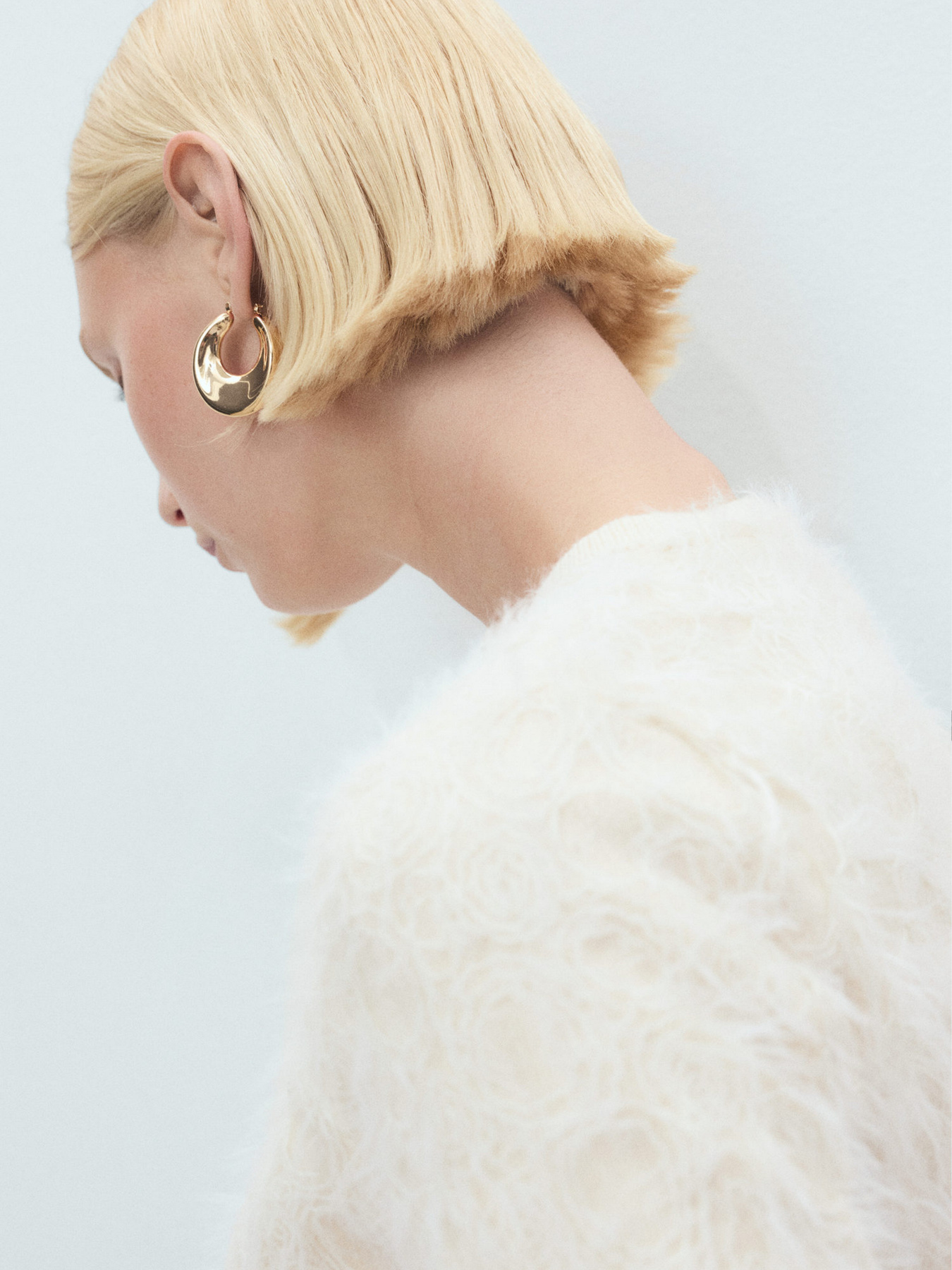 Кардиган MANGO модель 87068649_8 Фото