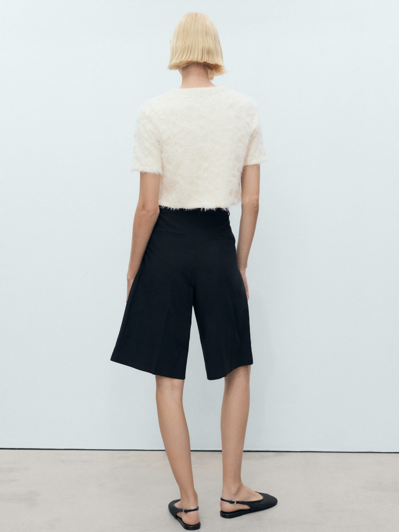 Кардиган MANGO модель 87068649_8 Фото