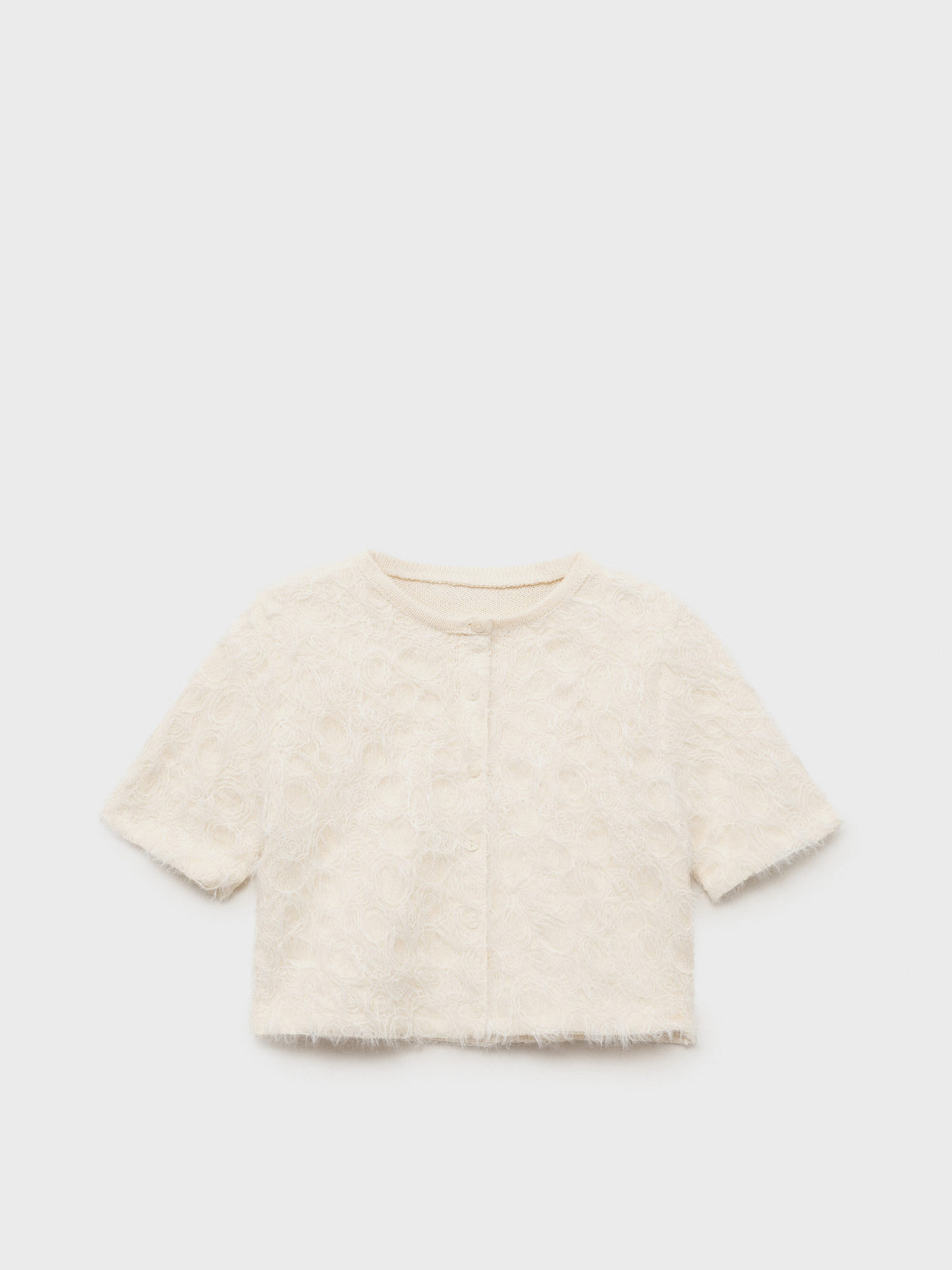 Кардиган MANGO модель 87068649_8 Фото