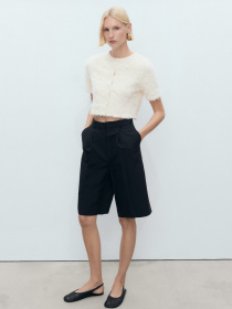 Кардиган MANGO модель 87068649_8 Фото