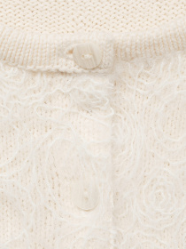 Свитры и кардиганы MANGO PARIS модель 87068649_8 Фото