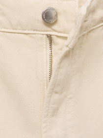 Шорти джинсові MANGO модель 87078641_1 Фото