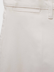 Прямі джинси MANGO модель 87058645_1 Фото