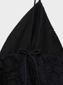 Майка MANGO модель 87028648_99 Фото