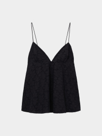 Майка MANGO модель 87028648_99 Фото