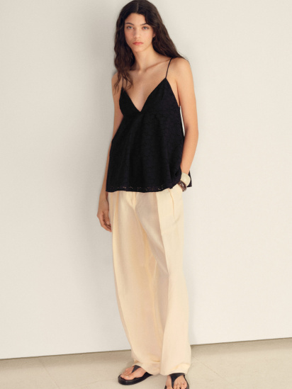 Топ MANGO модель 87028648_99 — фото - INTERTOP