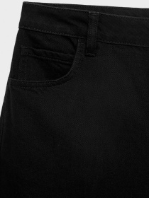 Джинсовые шорты MANGO модель 17081207_TN Фото