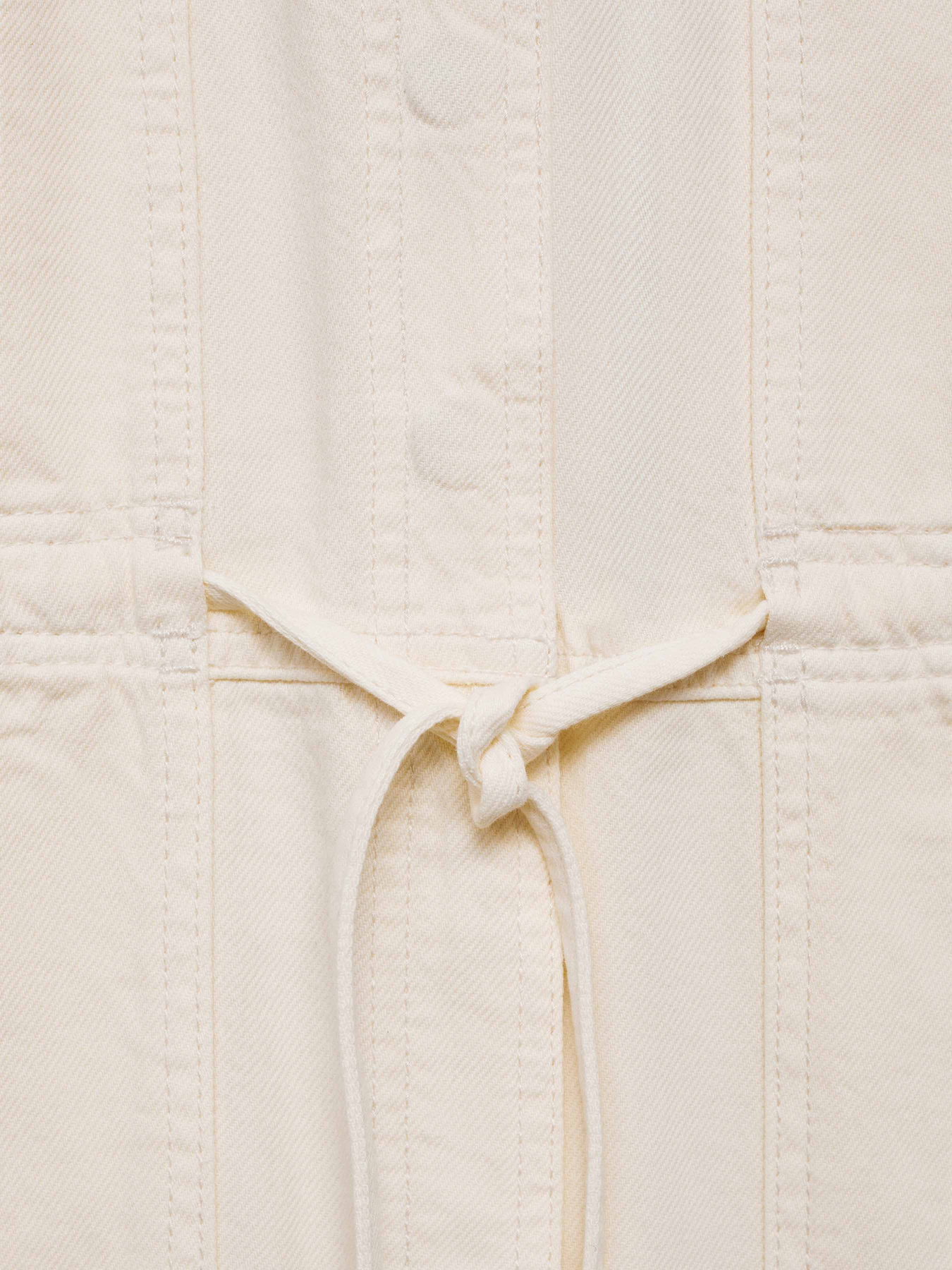 Комбинезон MANGO модель 87078645_5 Комбинезон MANGO модель 87078645_5 Фото