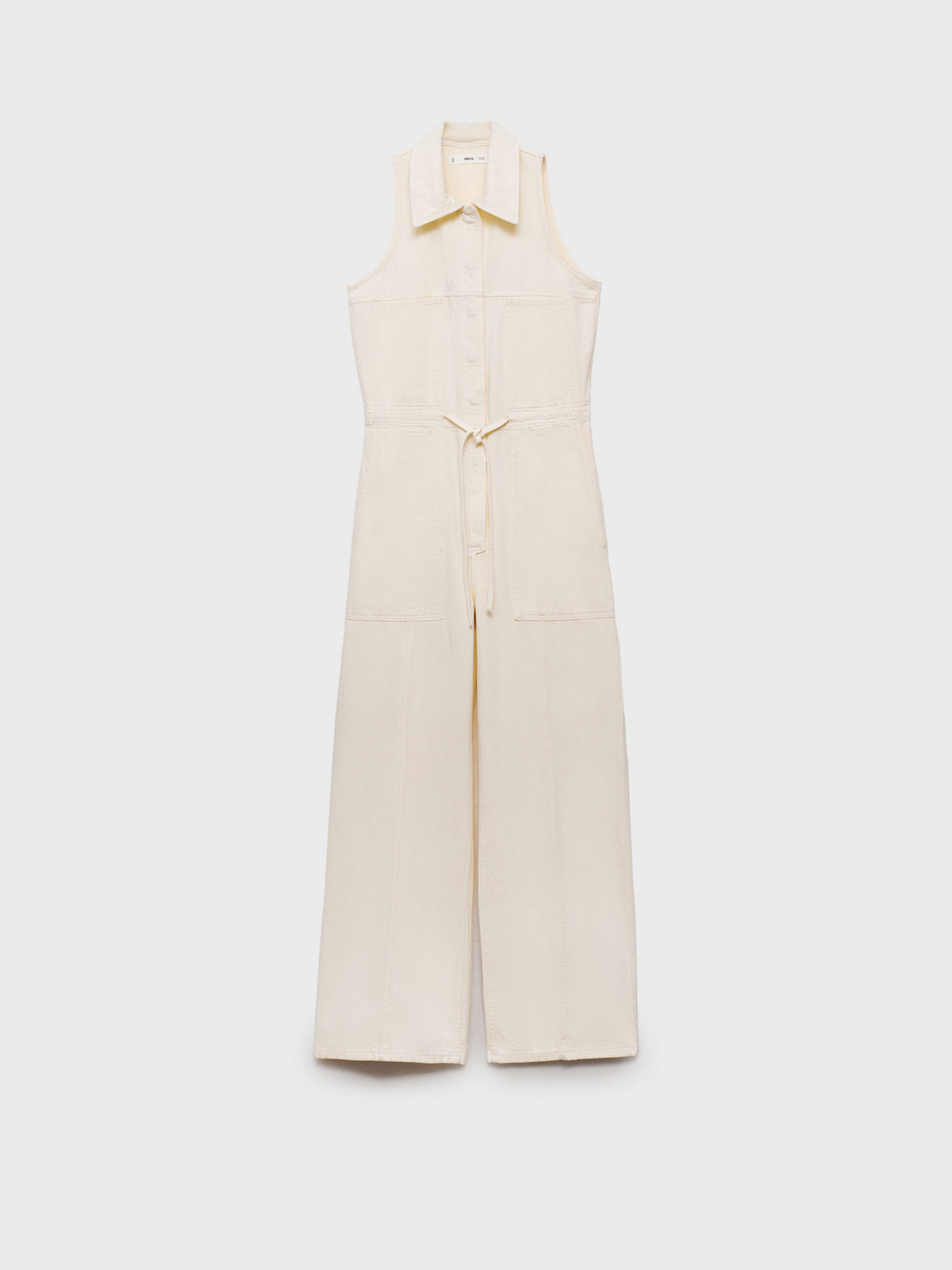 Комбинезон MANGO модель 87078645_5 Комбинезон MANGO модель 87078645_5 Фото