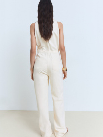 Комбинезон MANGO модель 87078645_5 Комбинезон MANGO модель 87078645_5 Фото