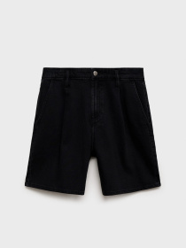 Шорты джинсовые MANGO модель 17091204_TN Фото