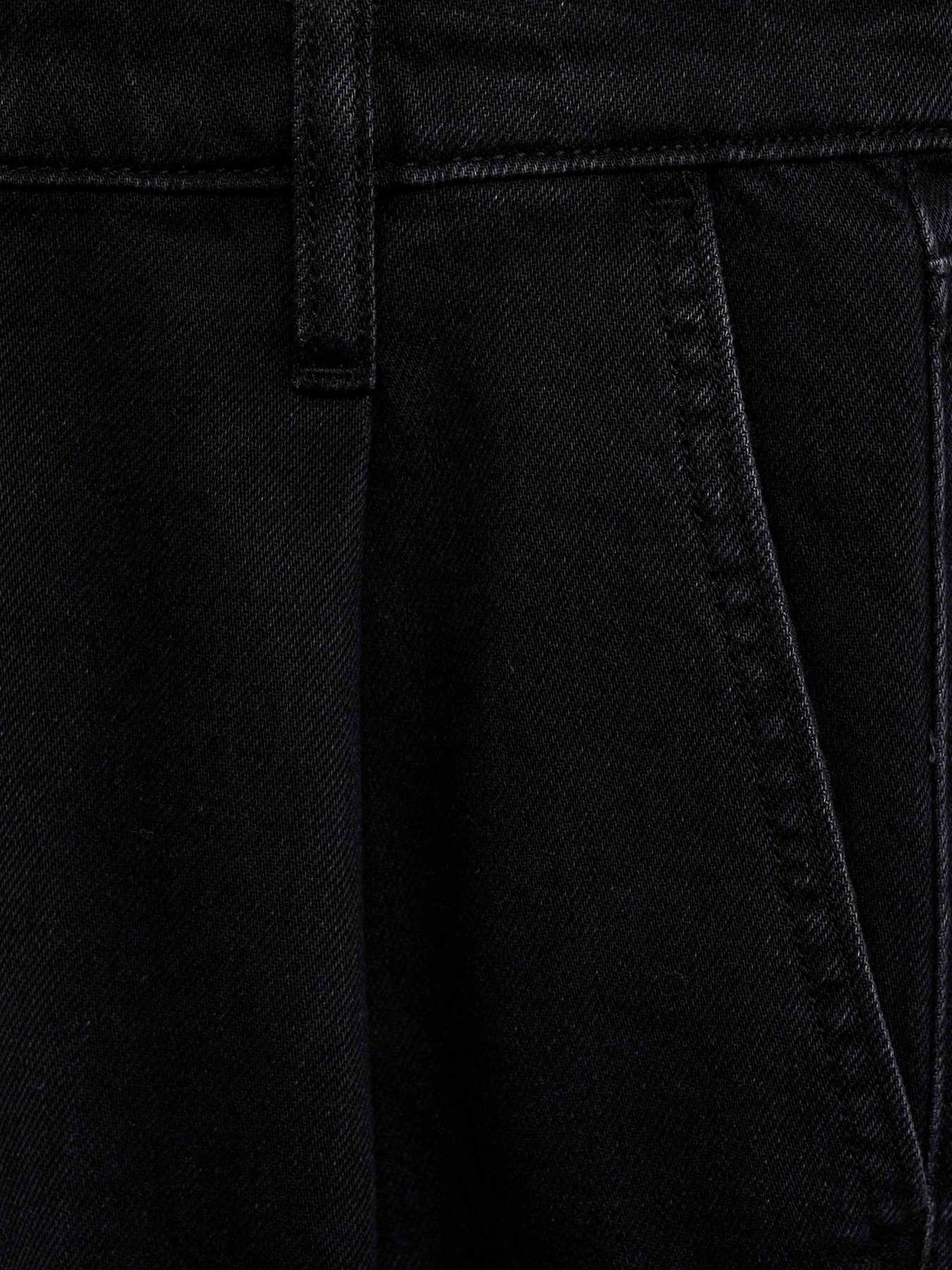 Джинсові шорти MANGO модель 17091204_TN Фото