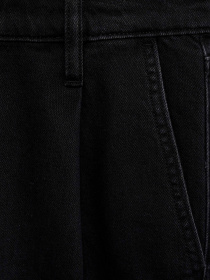 Джинсові шорти MANGO модель 17091204_TN Фото