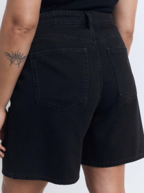 Джинсові шорти MANGO модель 17091204_TN Фото