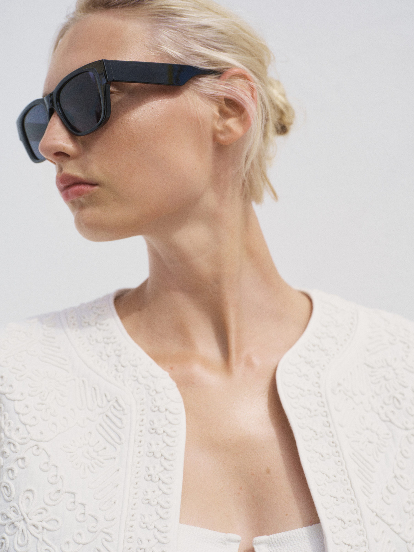 Жакет MANGO модель 87089219_1 Фото