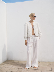 Жакет MANGO модель 87089219_1 Жакет MANGO модель 87089219_1 Фото