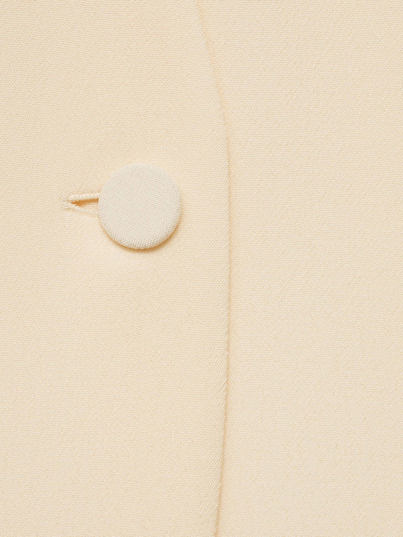 Жилет классический MANGO модель 17081264_10 Фото