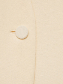 Класичний жилет MANGO модель 17081264_10 Фото