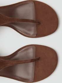 Босоножки MANGO модель 17061179_32 Босоножки MANGO модель 17061179_32 Фото