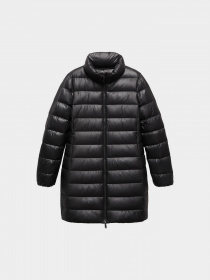 Зимняя куртка MANGO Plumon модель 67040465_99 Фото