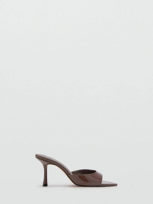 Мюли MANGO модель 17011262_32 Фото