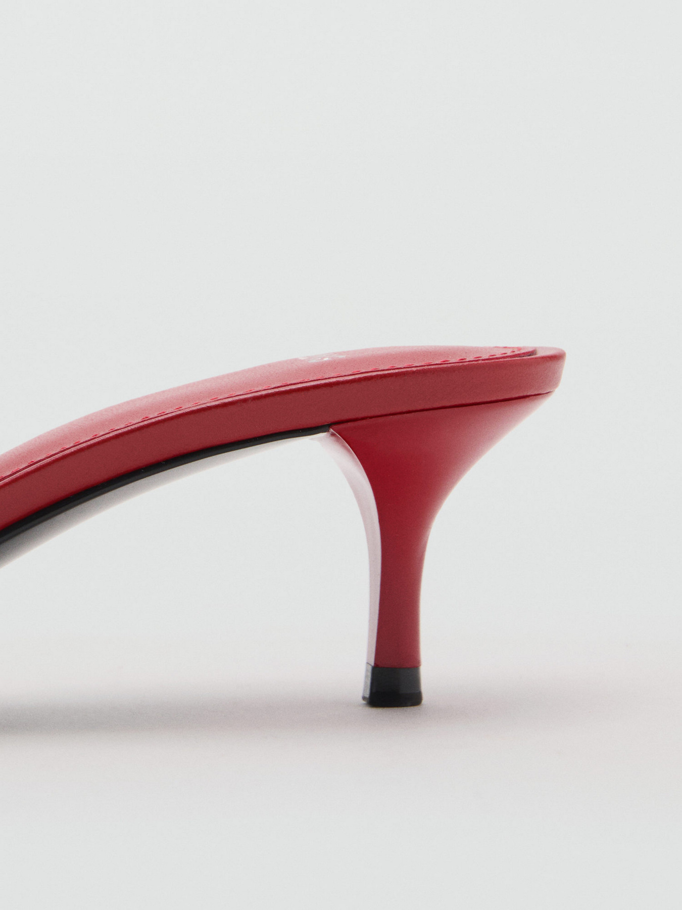 Мюлі MANGO модель 17011159_70 Мюлі MANGO модель 17011159_70 Фото