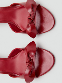 Мюлі MANGO модель 17011159_70 Мюлі MANGO модель 17011159_70 Фото