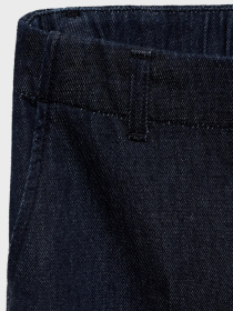 Широкие джинсы MANGO модель 17093327_TS Фото