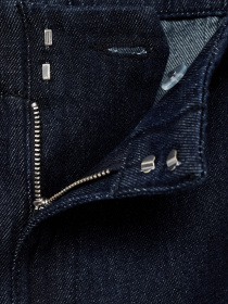 Широкие джинсы MANGO модель 17093327_TS Фото