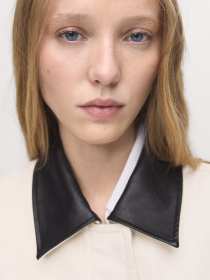 Демисезонная куртка MANGO модель 17054092_5 Фото