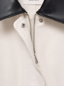 Демисезонная куртка MANGO модель 17054092_5 Фото