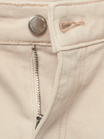 Прямые джинсы MANGO модель 17084090_5 Фото