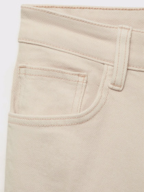 Прямі джинси MANGO модель 17084090_5 Фото