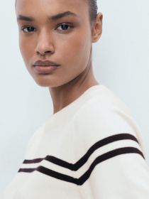 Джемпер MANGO модель 17034099_5 Фото