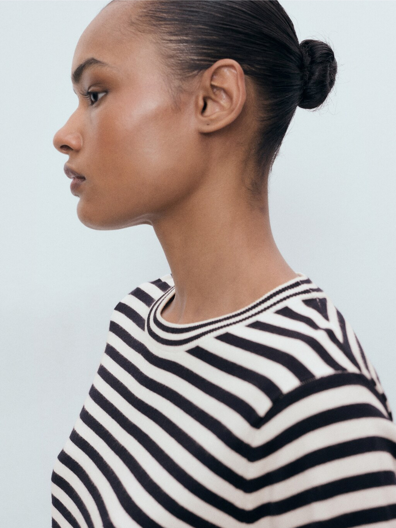 Джемпер MANGO модель 17034099_56 Фото