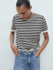 Джемпер MANGO модель 17034099_56 Фото