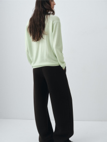 Джемпер MANGO модель 17016355_45 Фото