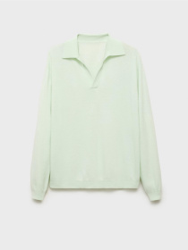 Джемпер MANGO модель 17016355_45 Фото