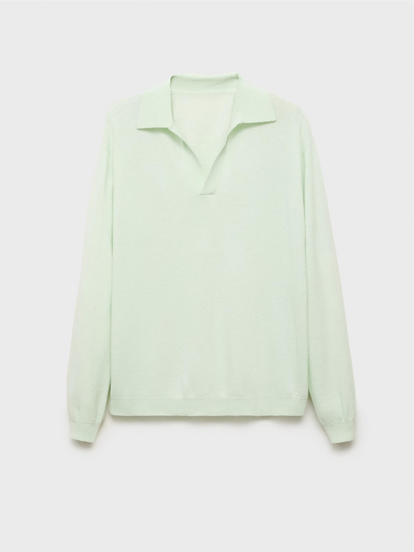 Джемпер MANGO модель 17016355_45 Джемпер MANGO модель 17016355_45 Фото