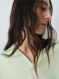 Джемпер MANGO модель 17016355_45 Джемпер MANGO модель 17016355_45 Фото