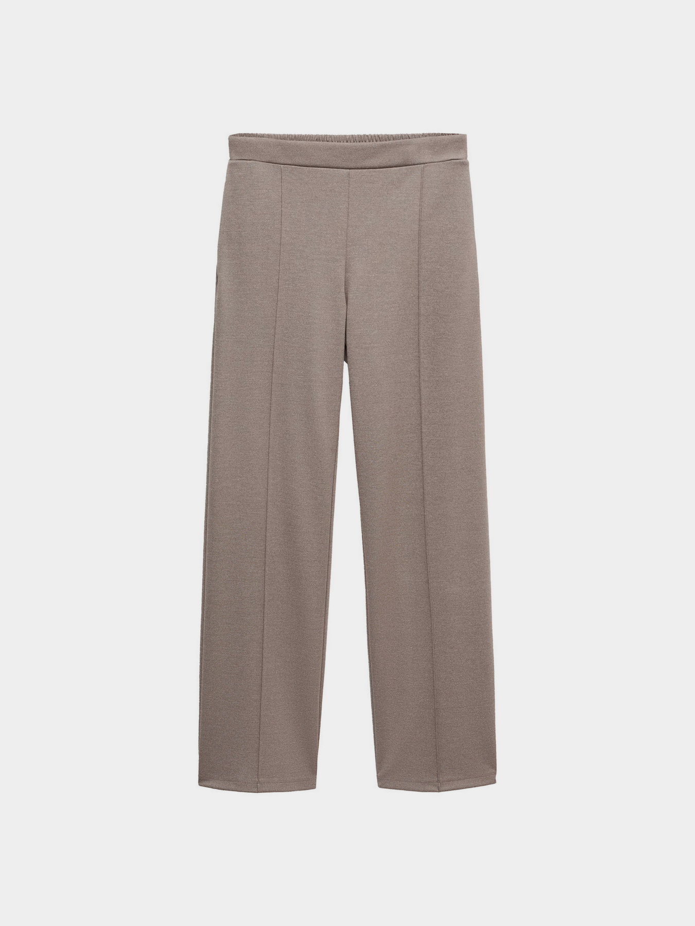 Брюки повседневные MANGO Bruni модель 67040469_35 Фото