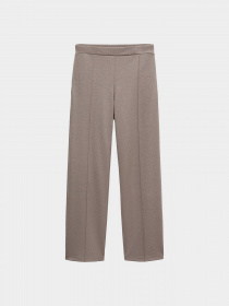 Брюки повседневные MANGO Bruni модель 67040469_35 Фото