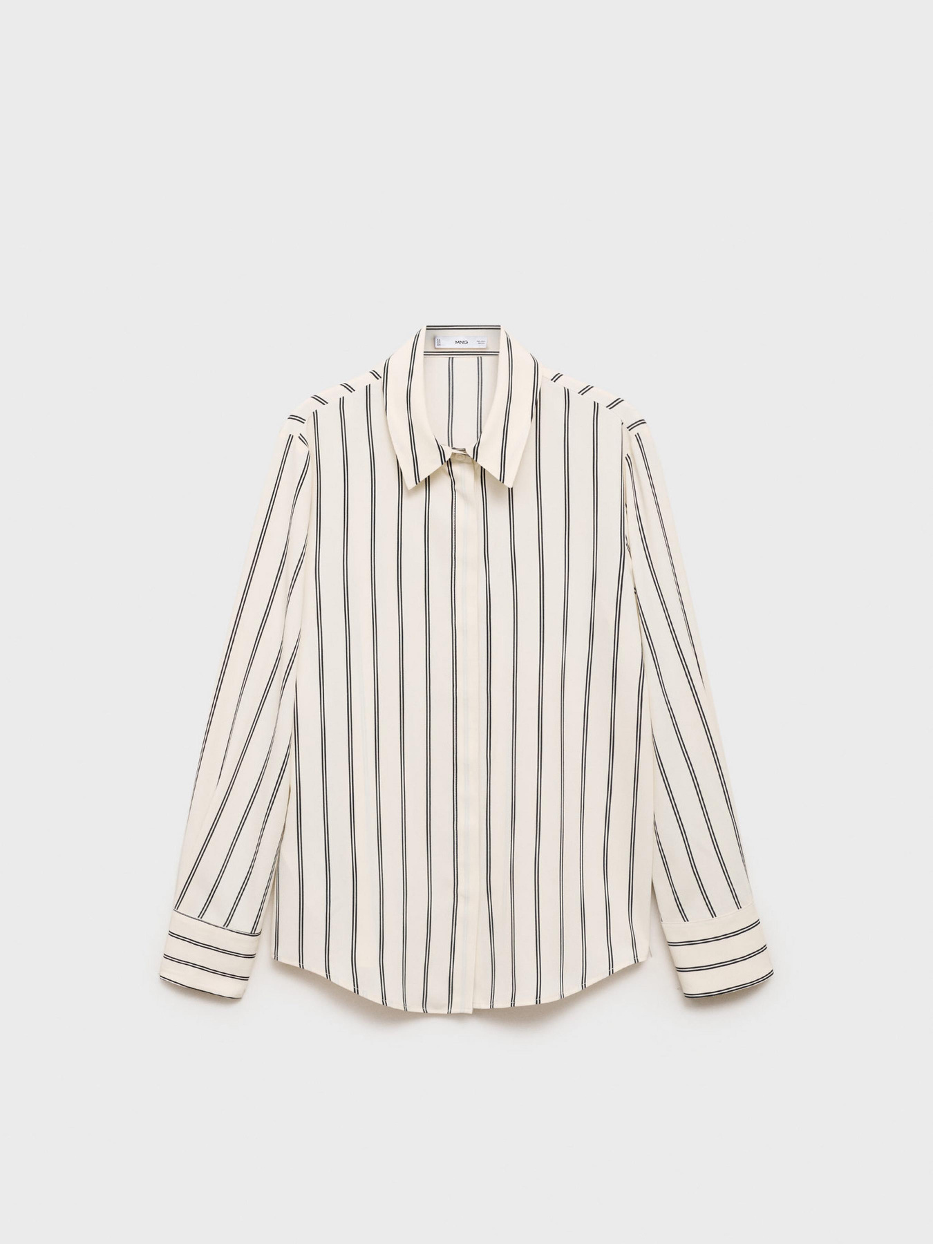 Рубашка MANGO модель 17054079_5 Фото