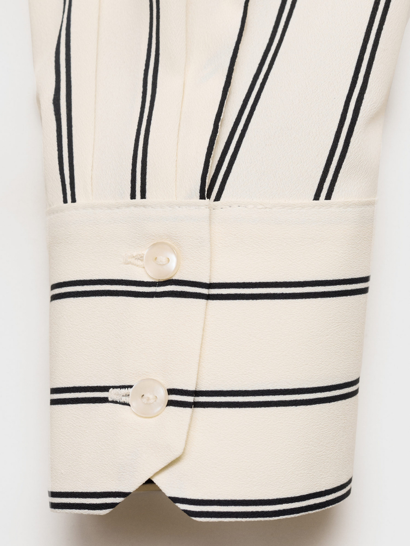 Рубашка повседневная MANGO модель 17054079_5 Фото