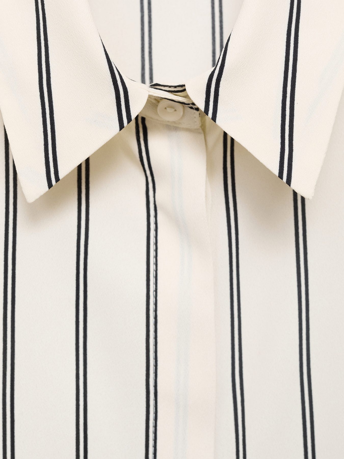 Рубашка повседневная MANGO модель 17054079_5 Фото