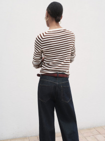 Джемпер MANGO модель 17004106_5 Фото