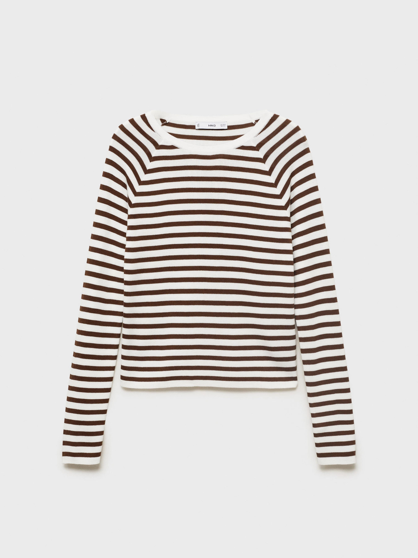 Джемпер MANGO модель 17004106_5 Джемпер MANGO модель 17004106_5 Фото