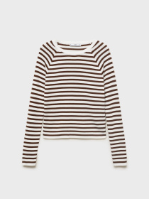 Джемпер MANGO модель 17004106_5 Джемпер MANGO модель 17004106_5 Фото